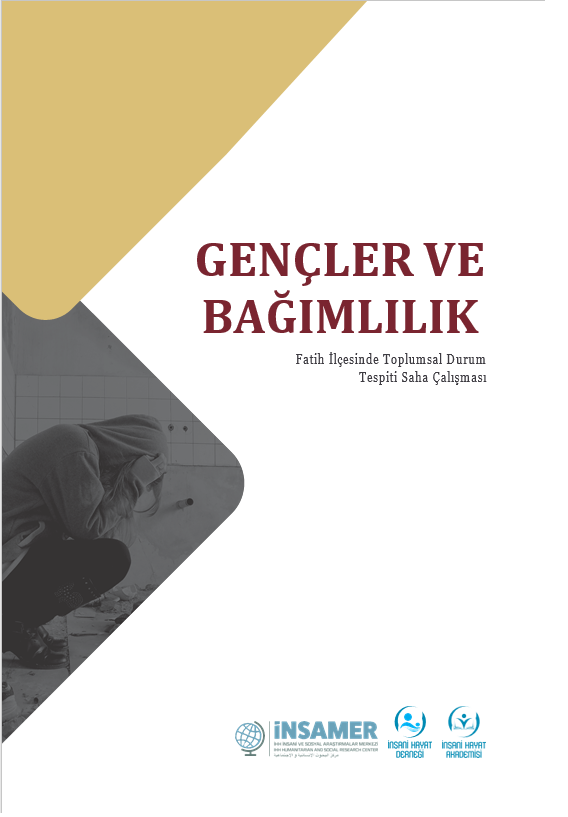 Pandemi Döneminde Gençler ve Bağımlılık