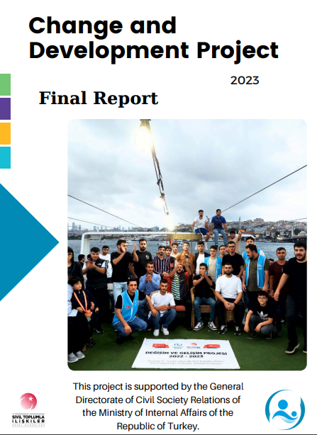 Change and Development Project Final Report