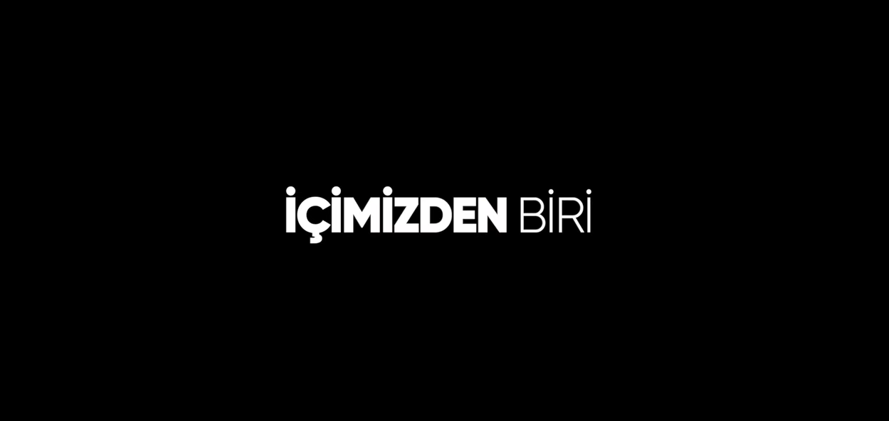 İçimizden Biri